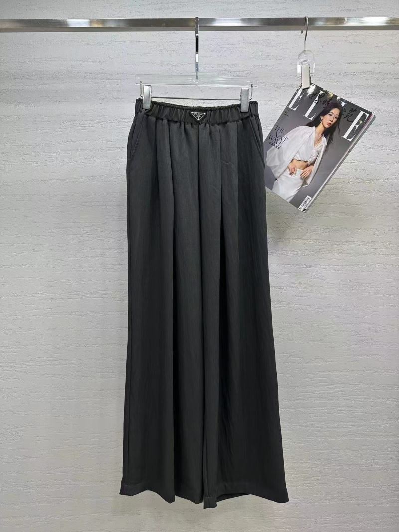 Prada Long Pants